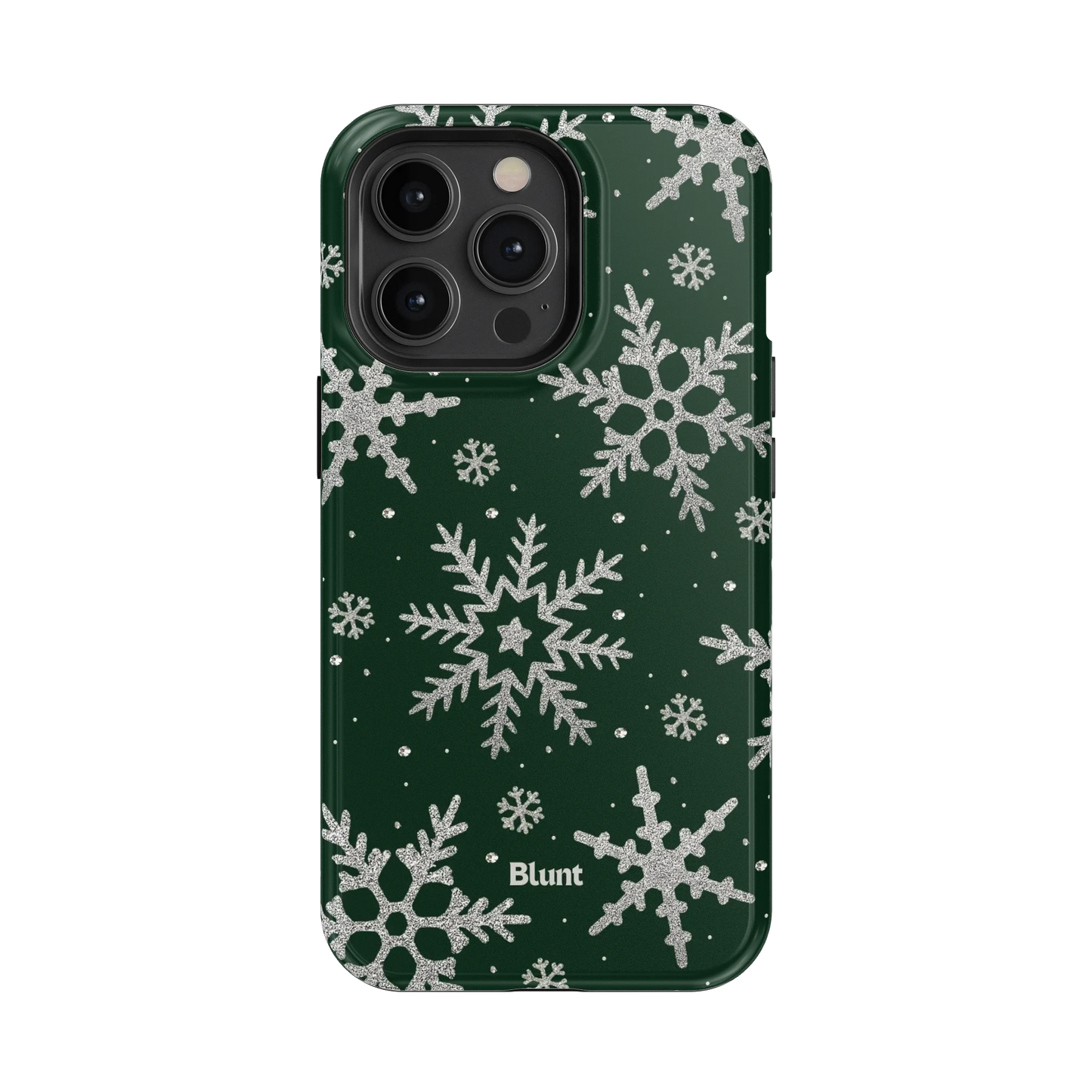 Evergreen iPhone Case
