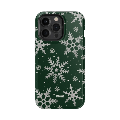 Evergreen iPhone Case