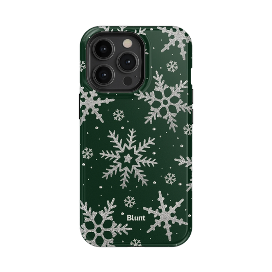 Evergreen iPhone Case
