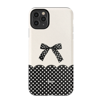Polko iPhone Case