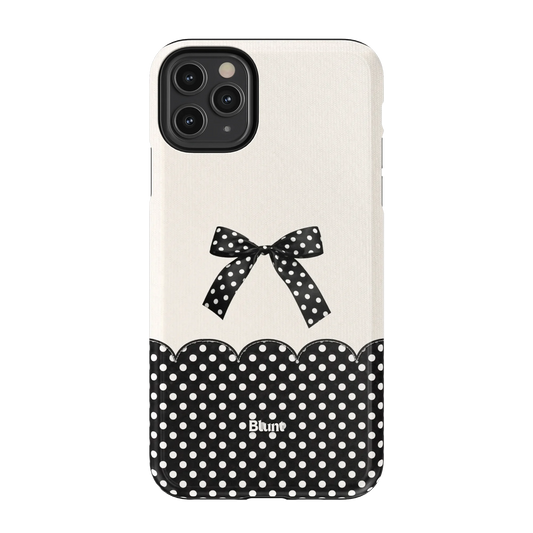 Polko iPhone Case