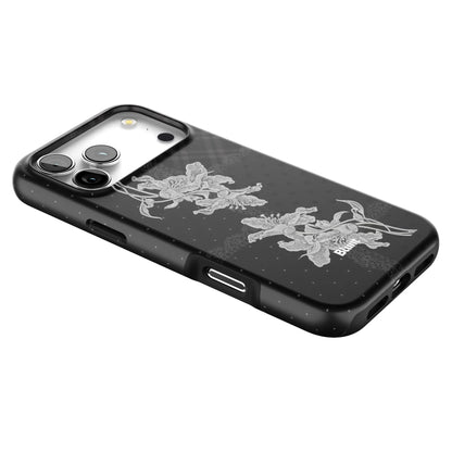 NOIR-PETALS-iphone-case-iPhone 17 Pro Max-2