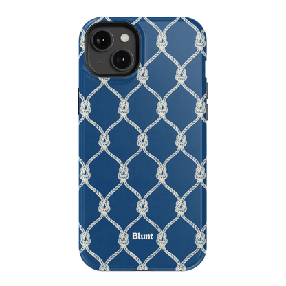 Shoreline iPhone Case