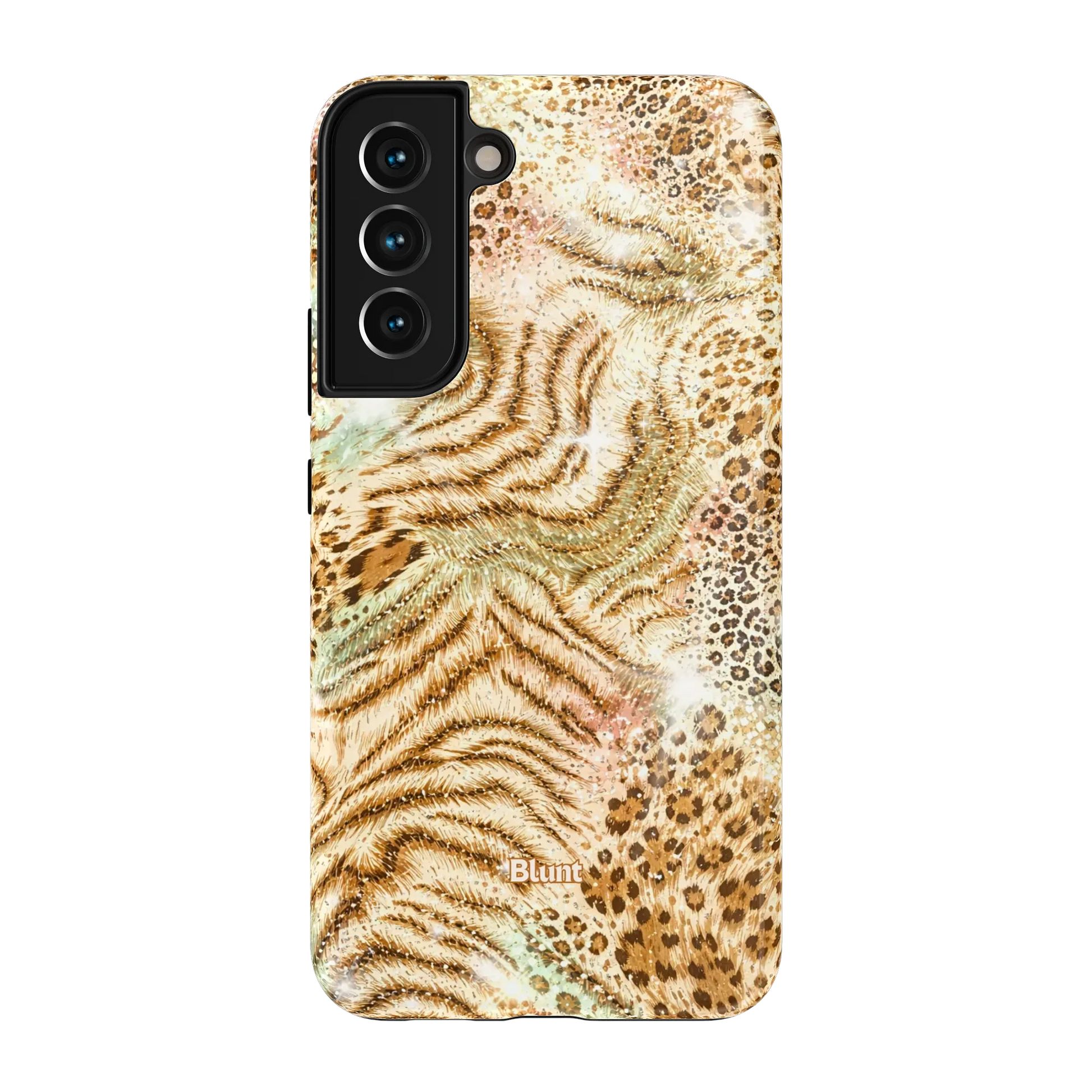 Acid-Dunes-samsung-case-Galaxy S22 Plus-1