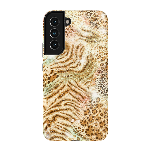 Acid-Dunes-samsung-case-Galaxy S22 Plus-1