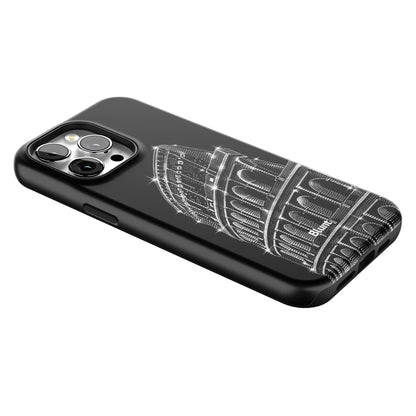 Moonlit-Colosseum-iphone-case-iPhone 14 Pro Max-2