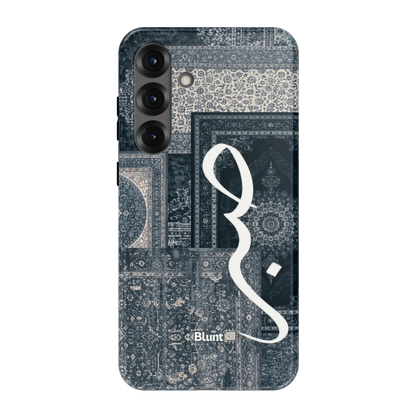 Azraq-samsung-case-Galaxy S25 Plus-1