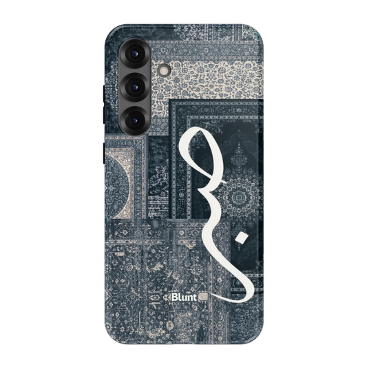 Azraq-samsung-case-Galaxy S25 Plus-1