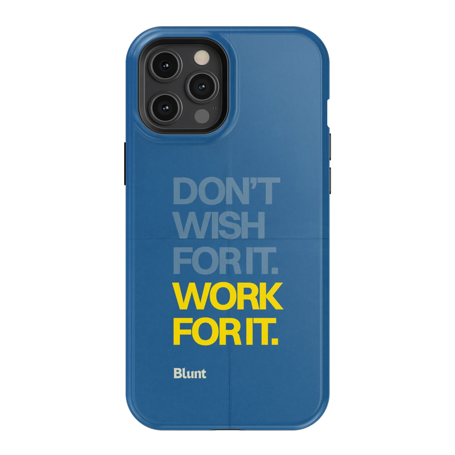 Uprise iPhone Case