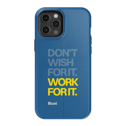 Uprise iPhone Case