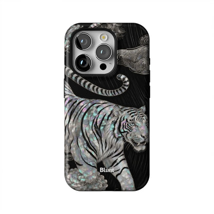 Wild-Holo-iphone-case-iPhone 15 Pro-1