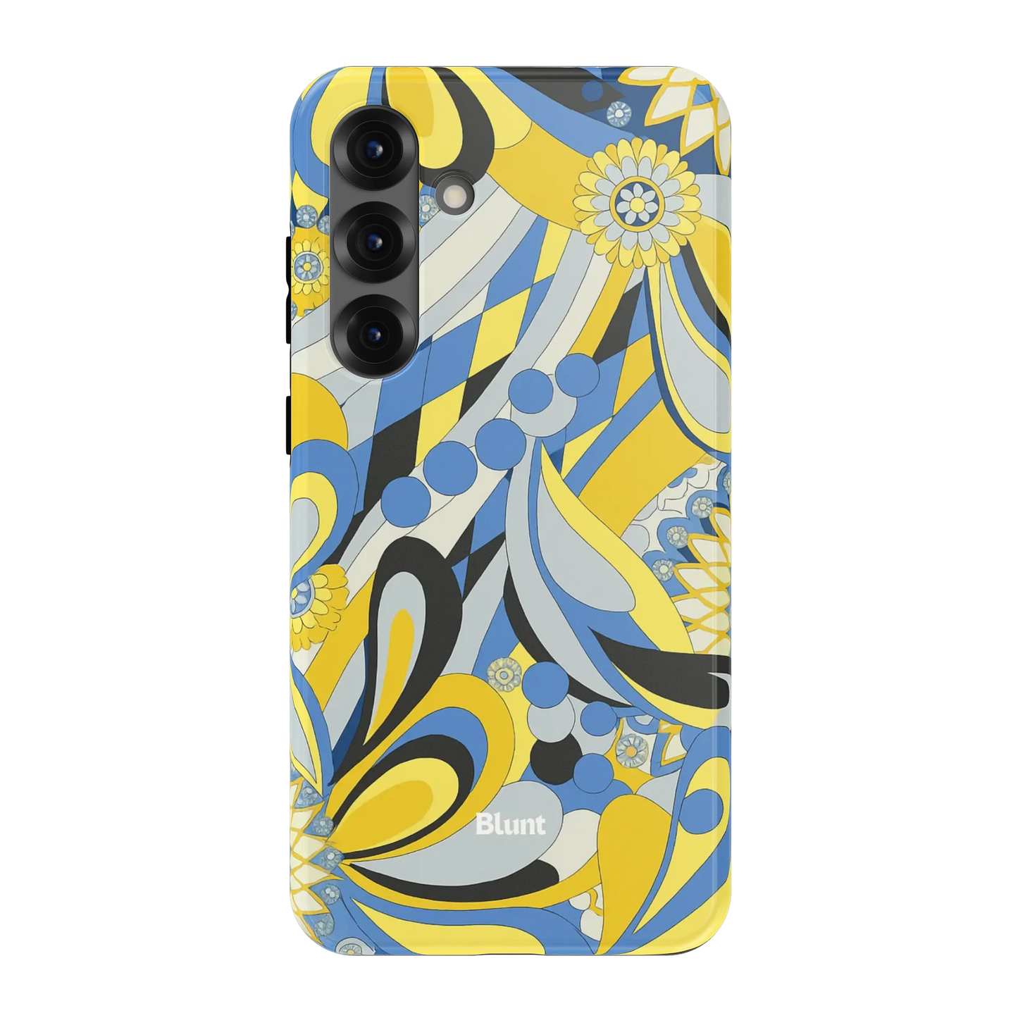 Sunny Samsung Case