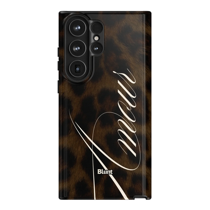 Amour Samsung Case