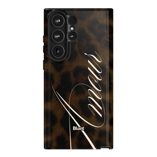 Amour Samsung Case