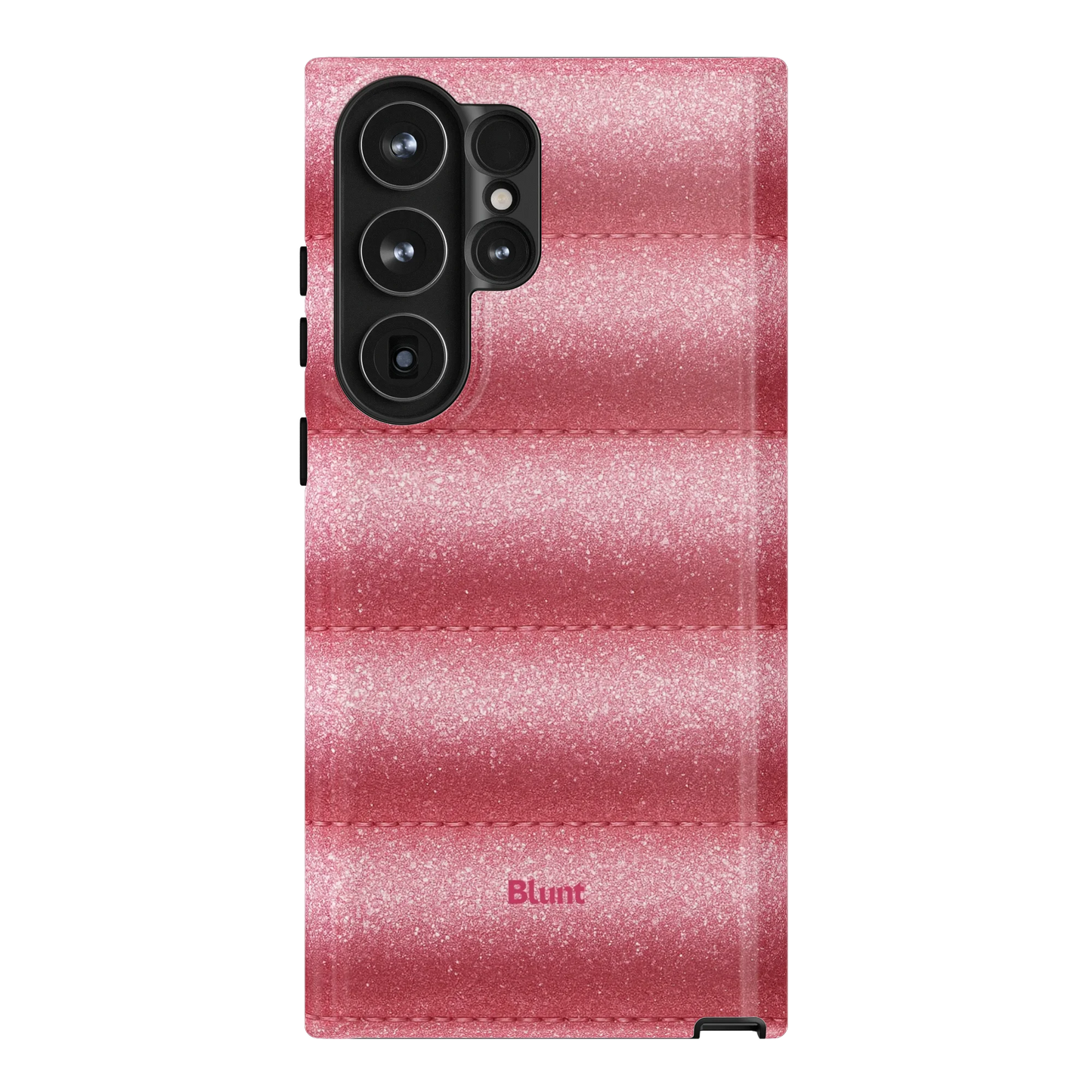 Rose Rush Samsung Case