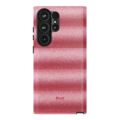 Rose Rush Samsung Case