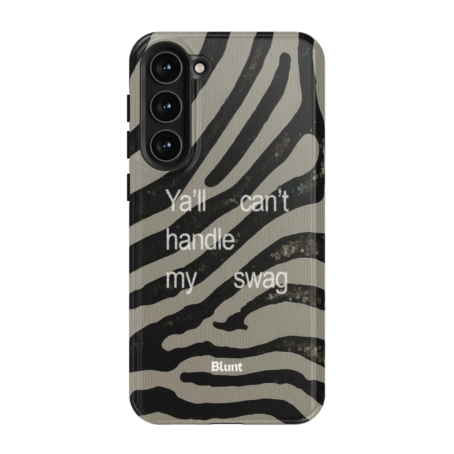 Untouchable Samsung Case