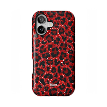 Fyre iPhone Case