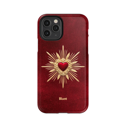 Imperial iPhone Case