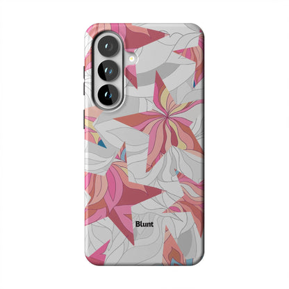 Amelie Samsung Case