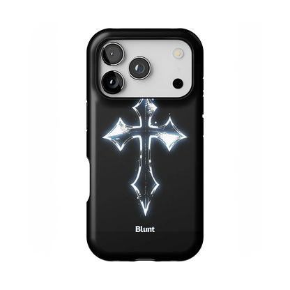 Icedout iPhone Case