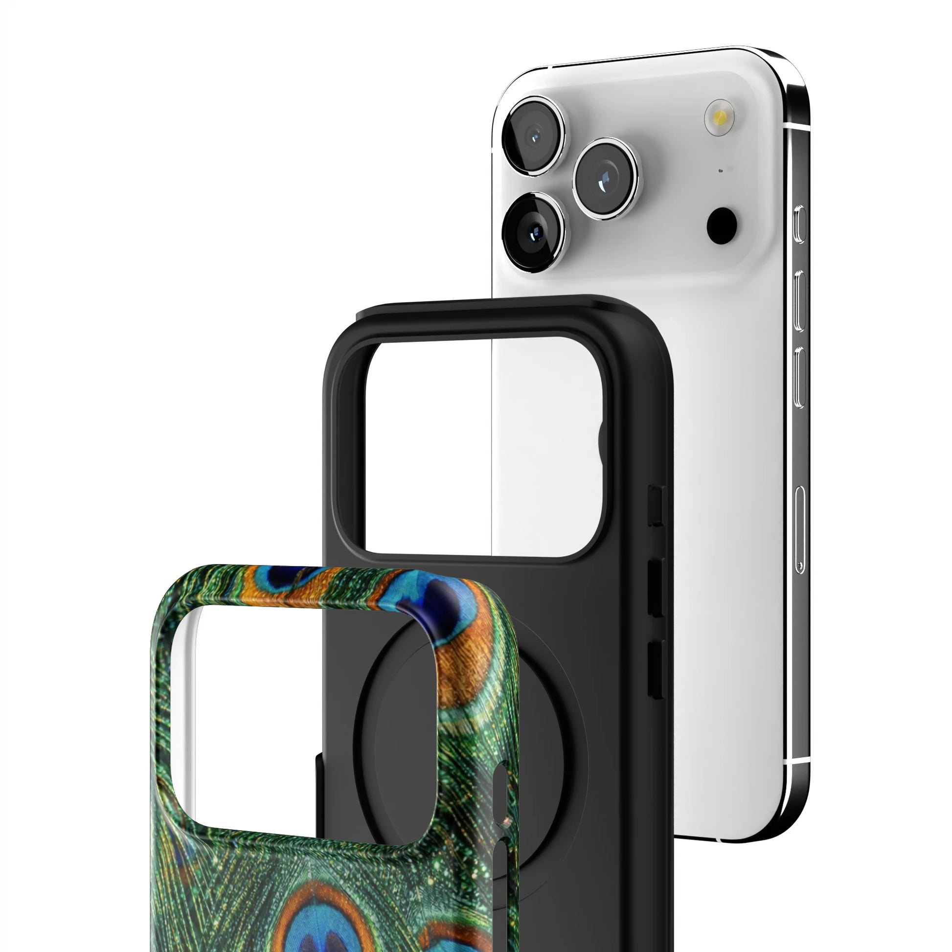 Jade-Quilt-iphone-case-iPhone 17 Pro-3