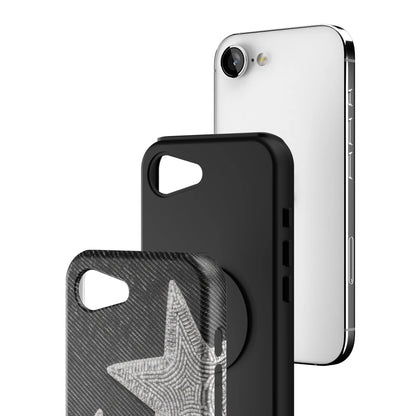 Silver-North-iphone-case-iPhone 17 E-3