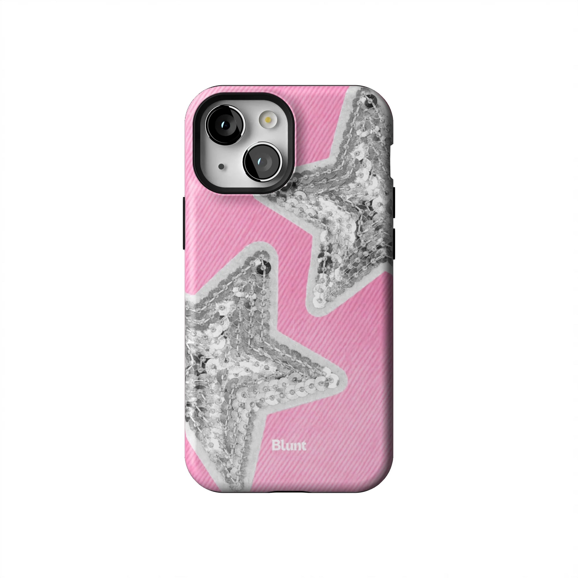 Pinkstar-Rodeo-iphone-case-iPhone 13 Mini-1