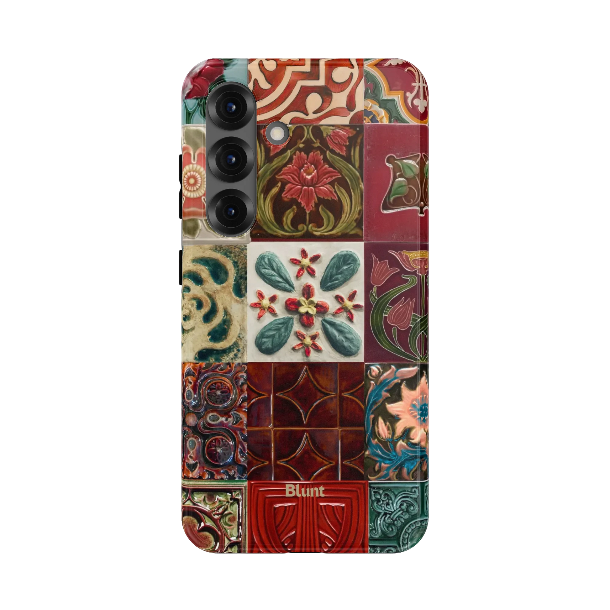 Tessera-samsung-case-Galaxy S25-1