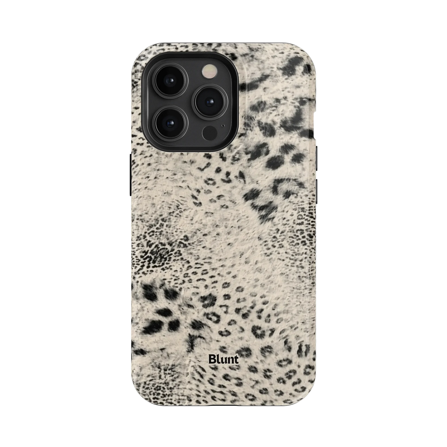 Arctic Ferine iPhone Case