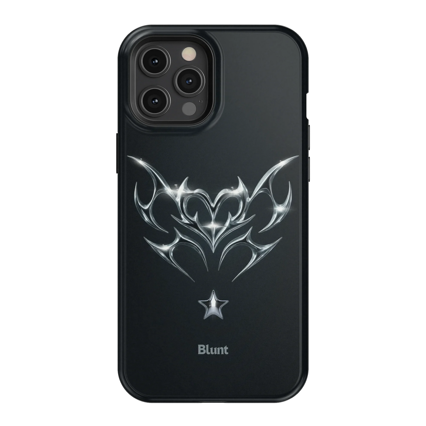 Starbound iPhone Case