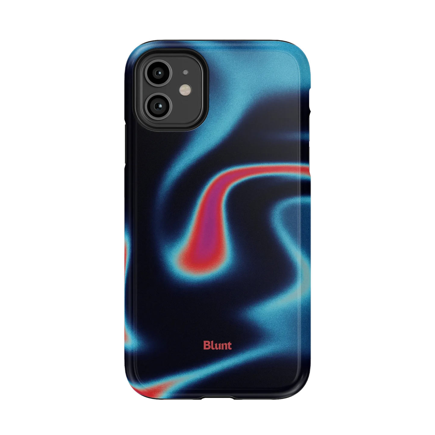 Clyne iPhone Case