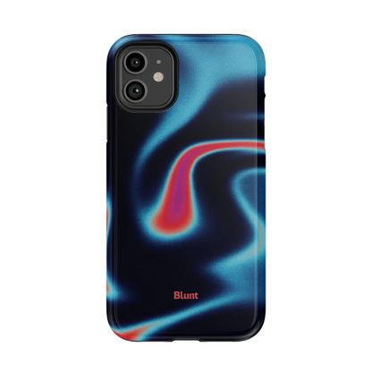 Clyne iPhone Case