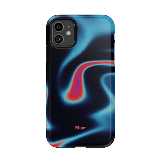 Clyne iPhone Case