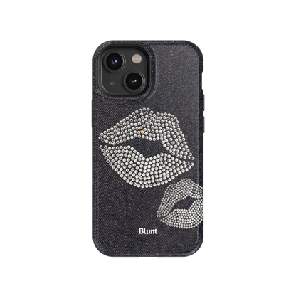 XO Spark iPhone Case