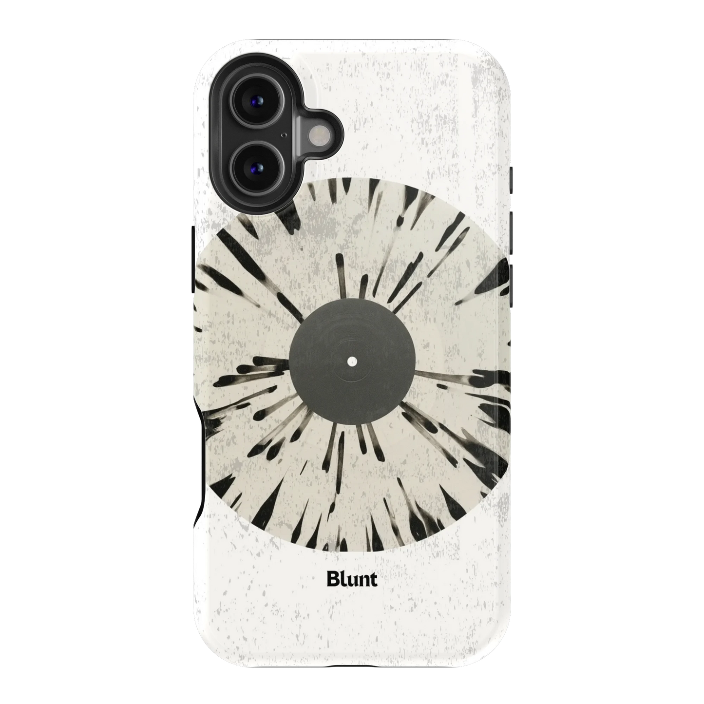 Shatter Vibe iPhone Case