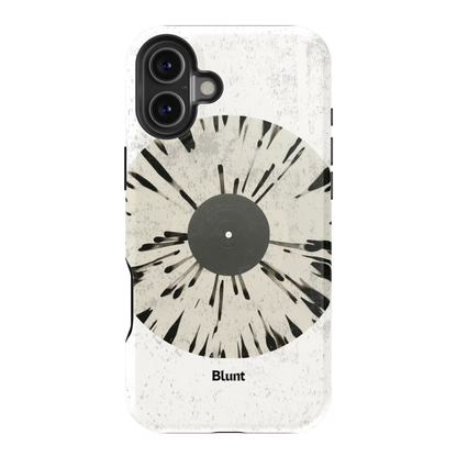 Shatter Vibe iPhone Case