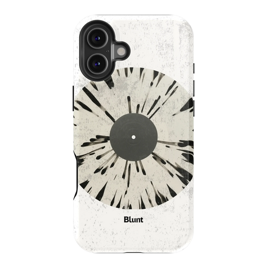 Shatter Vibe iPhone Case