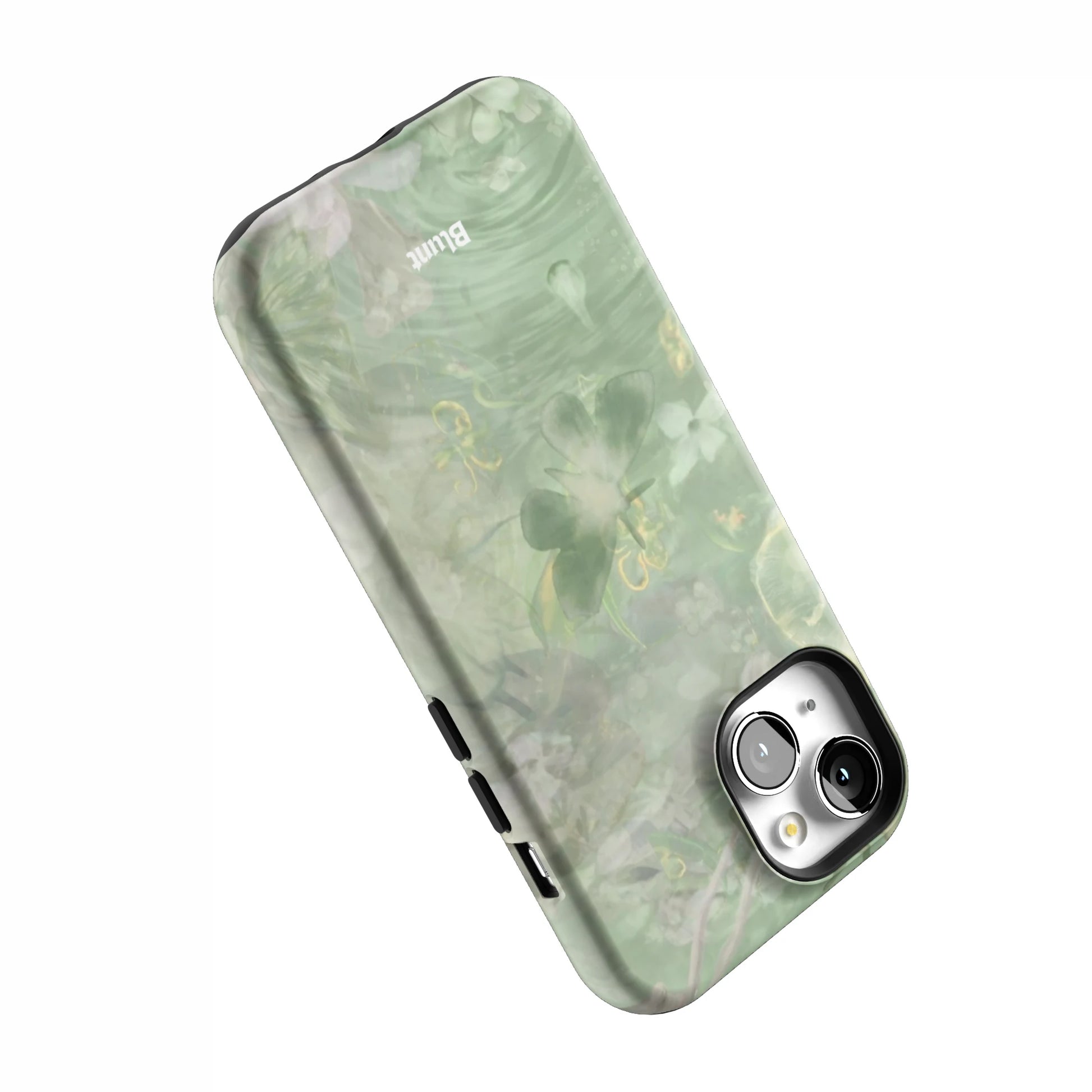 Sage-Mint-iphone-case-iPhone 15-4