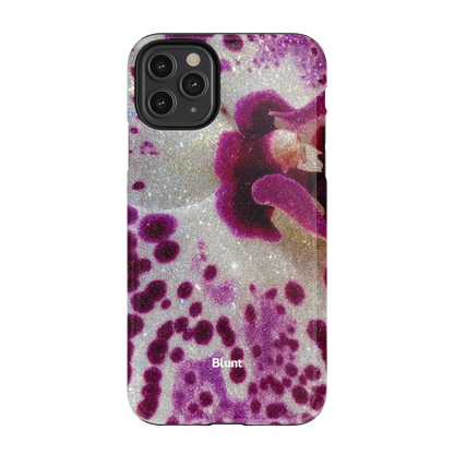 Lush Bloom iPhone Case