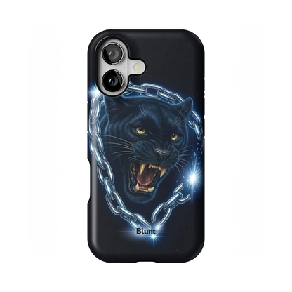 Kane iPhone Case