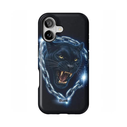 Kane iPhone Case