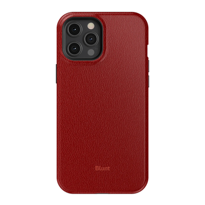 Carmox iPhone Case