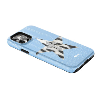 Blue-Starcreed-iphone-case-iPhone 12 Pro-2