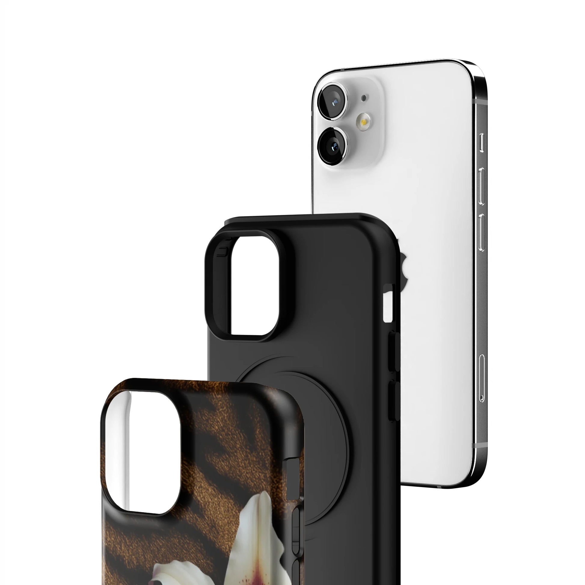 Tiger-Vermiluxe-iphone-case-iPhone 12 Mini-3