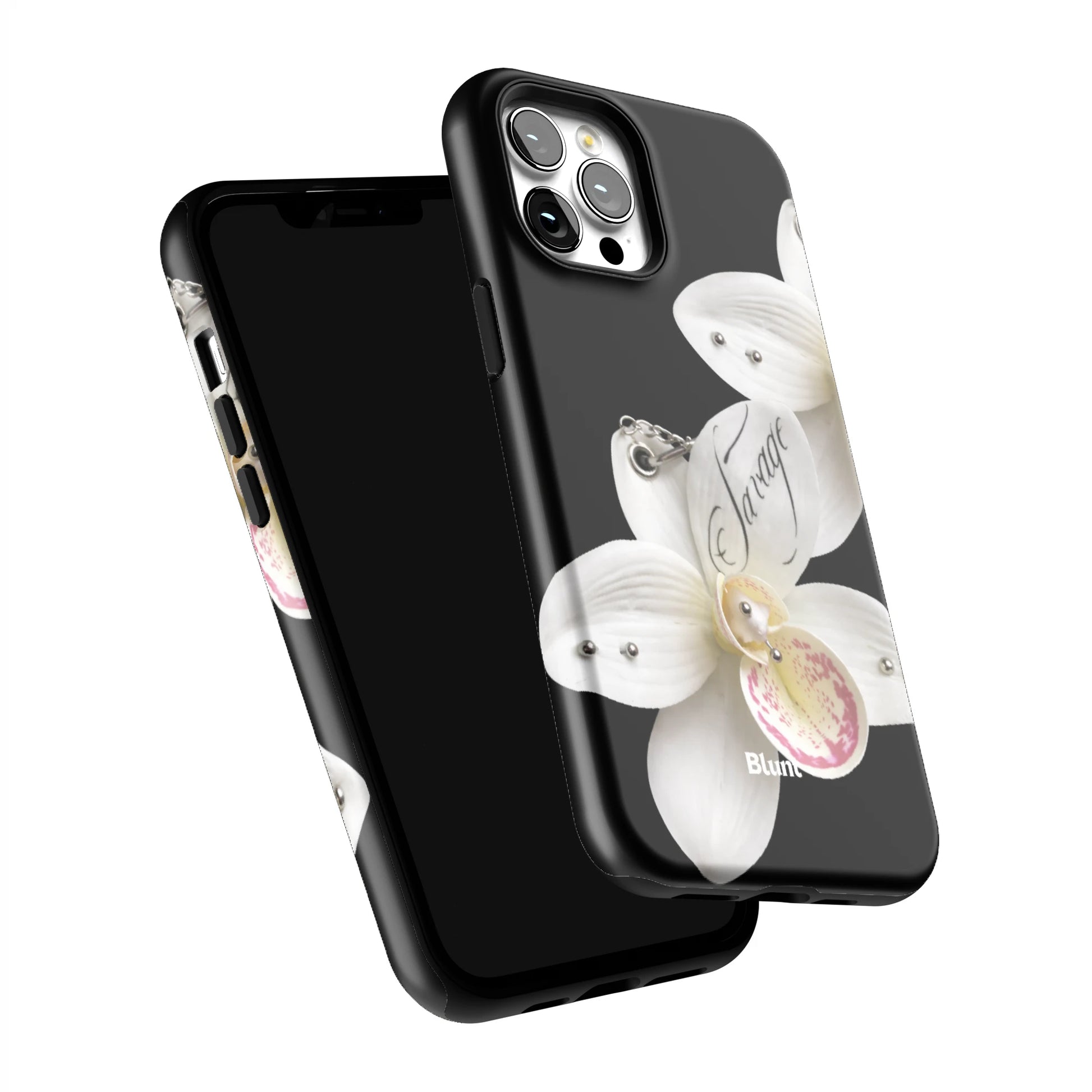 Savage-Petal-iphone-case-iPhone 12 Pro Max-5