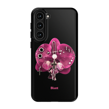 Candy Relic Samsung Case