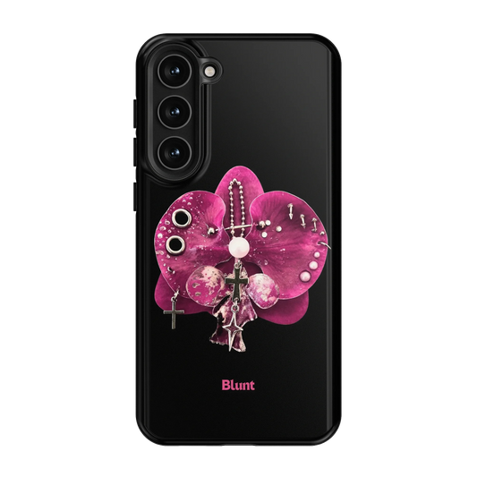 Candy Relic Samsung Case