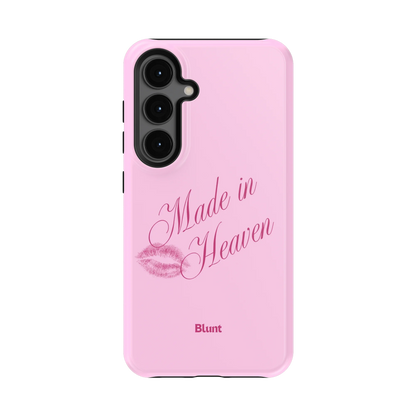 Heavenly Samsung Case