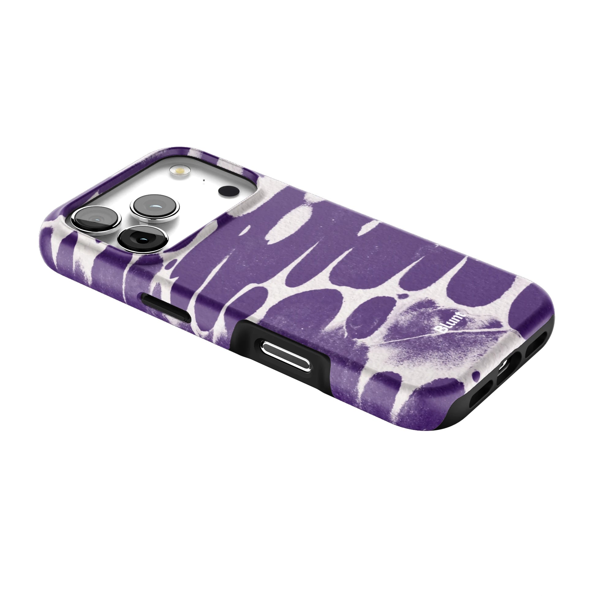 Plum-Noir-Abstract-iphone-case-iPhone 17 Pro-2